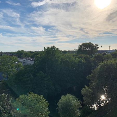 Apartament Szmaragdowy Platan Kołobrzeg Extérieur photo